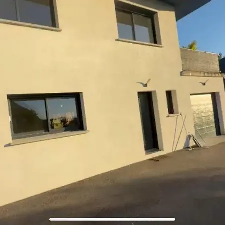 Maison A 10 Min Du Annecy Villa Sillingy