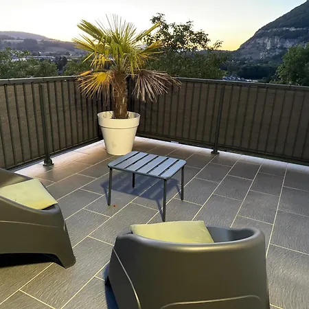 Maison A 10 Min Du Annecy * Sillingy