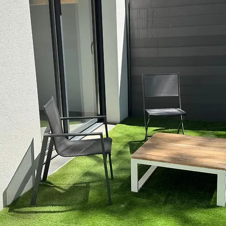 Maison A 10 Min Du Annecy